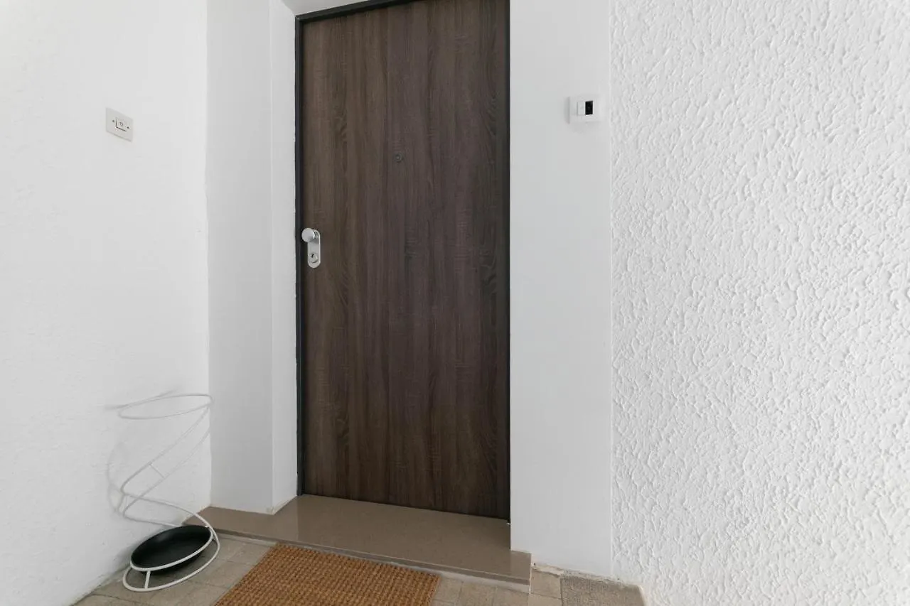 Pensjonat La Preziosa Rooms Pula