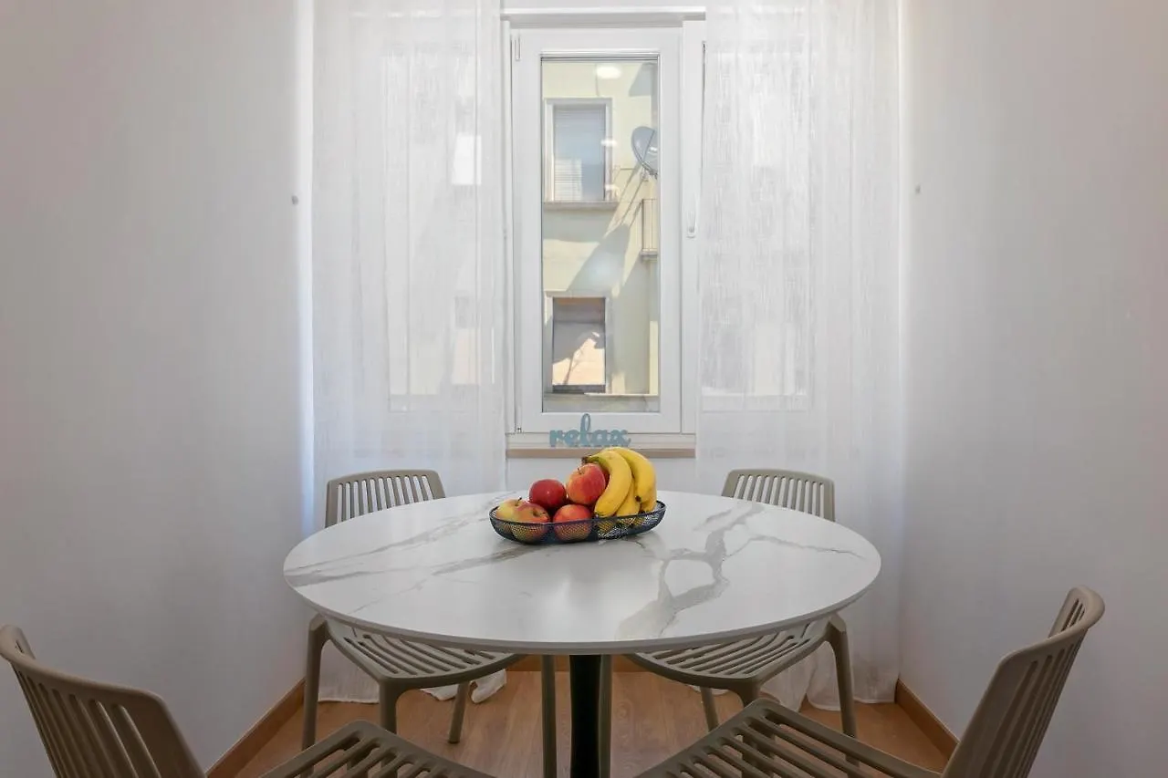 La Preziosa Rooms Pula Pensjonat