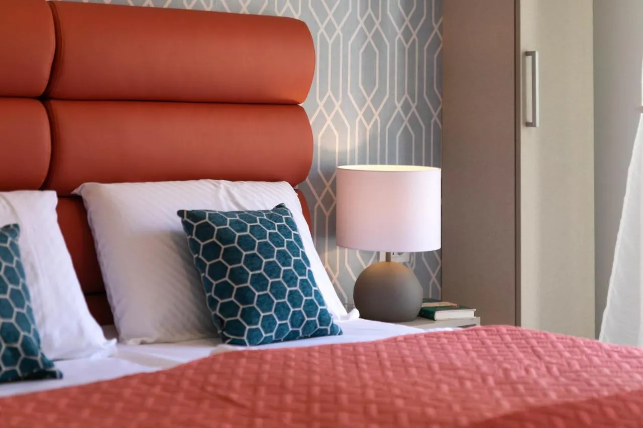 La Preziosa Rooms Pula Pensjonat
