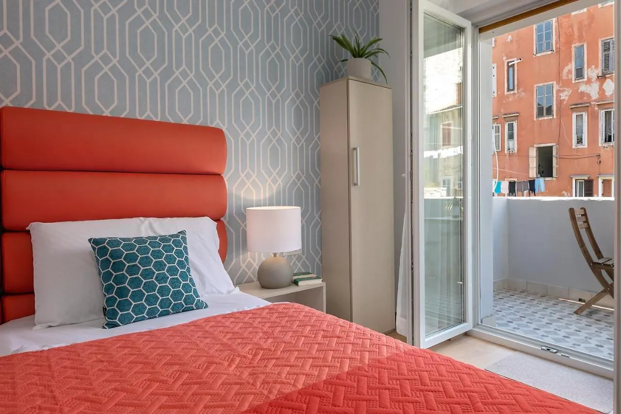 La Preziosa Rooms Pula