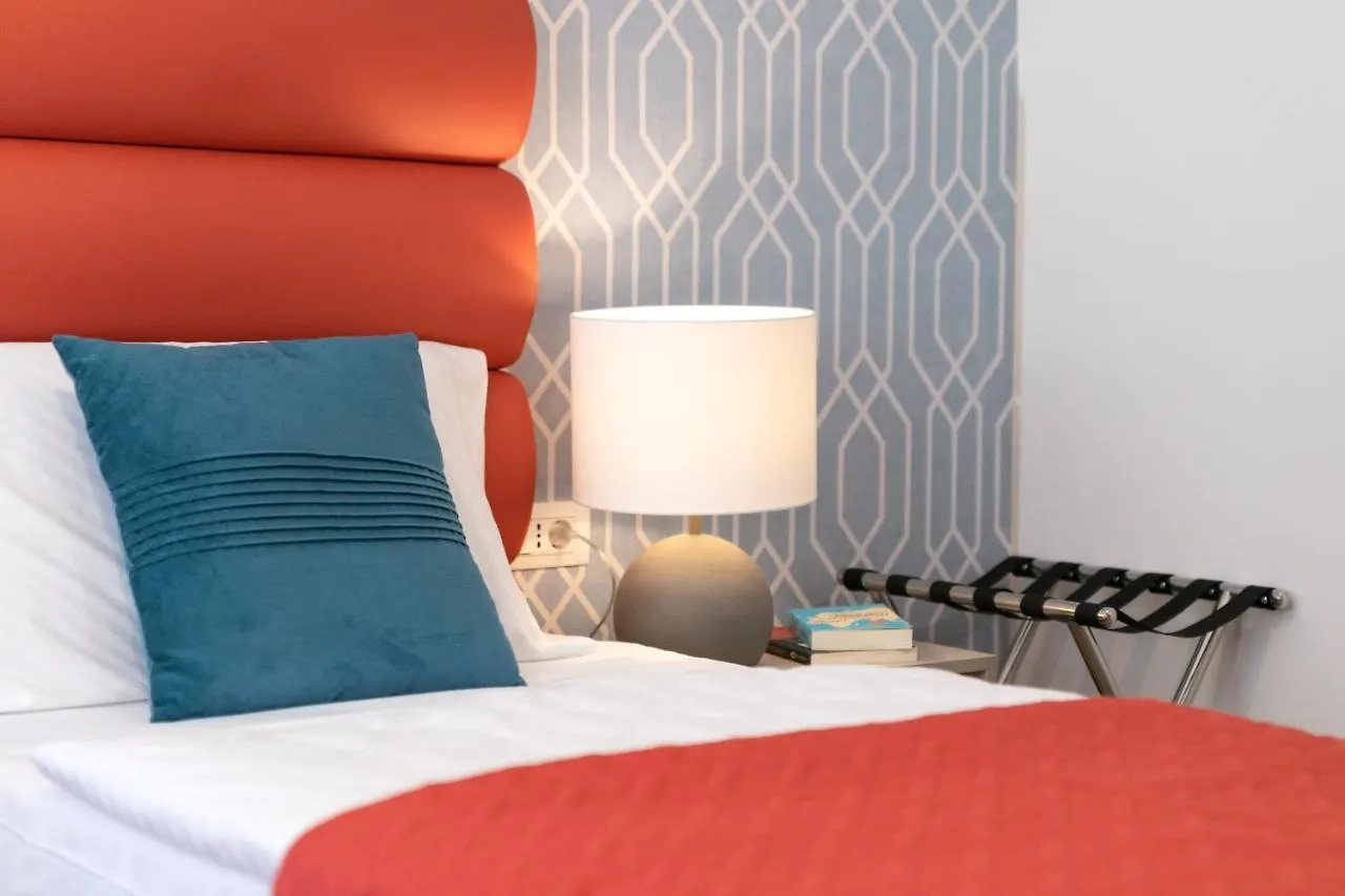La Preziosa Rooms Pula Pensjonat