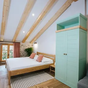  Guest house Franka Croatia
