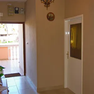  Guest house And Toka Croatia