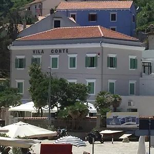 *** Hotel Vila Conte Croatia